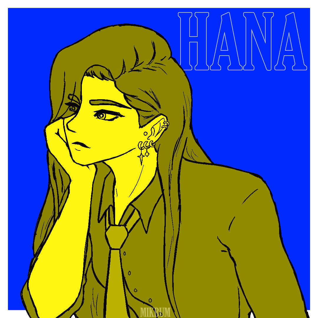 Hana Akemi