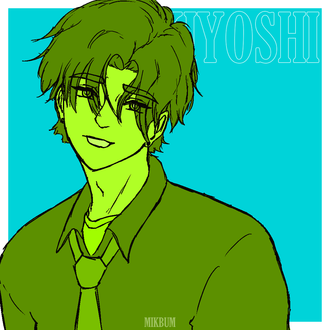 Kiyoshi Hiro