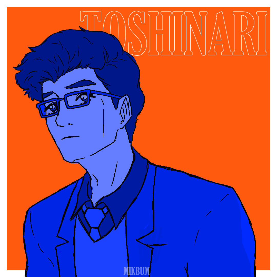 Toshinari Kuribayashi
