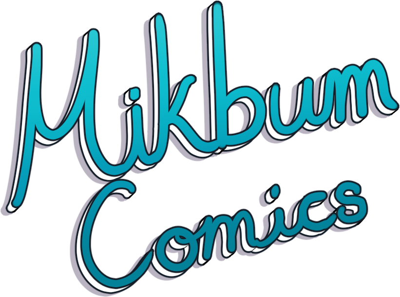 Mikbum Comics
