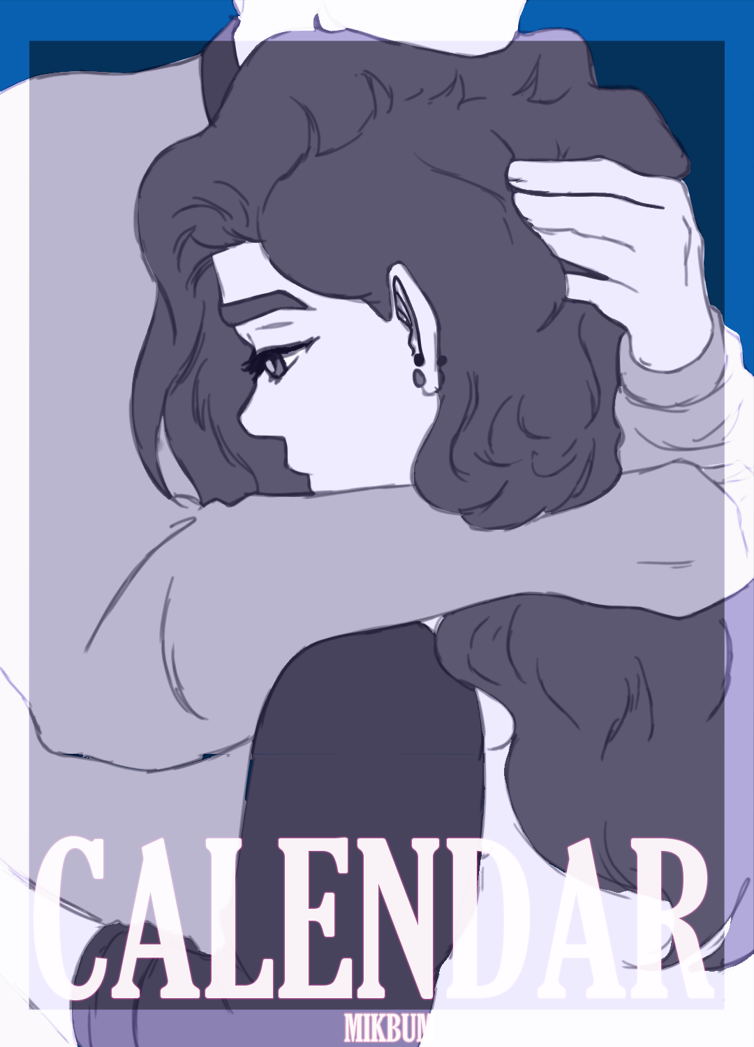 Calendar thumbnail